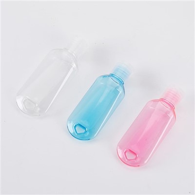 Bottiglie da viaggio per lozioni