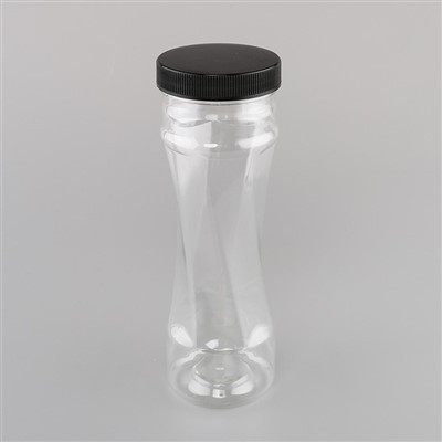 Barattoli di plastica per caramelle personalizzati